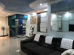 Blk 88 Telok Blangah Heights (Bukit Merah), HDB 5 Rooms #481035231